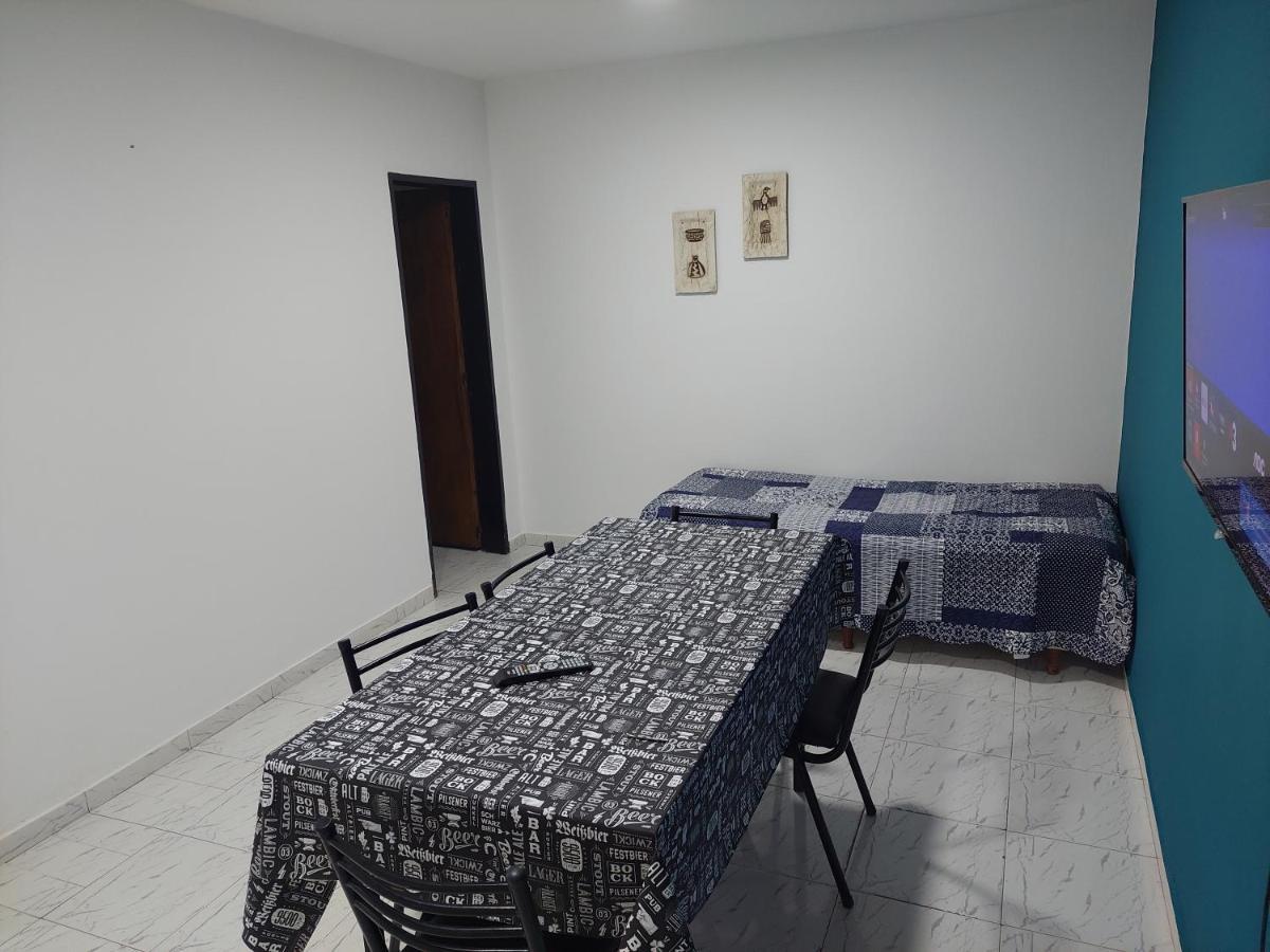 Appartement El Descanso à Santa Rosa  Extérieur photo