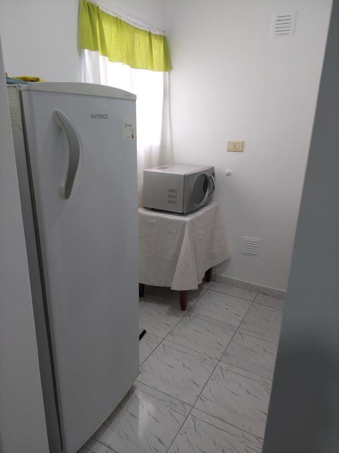 Appartement El Descanso à Santa Rosa  Extérieur photo