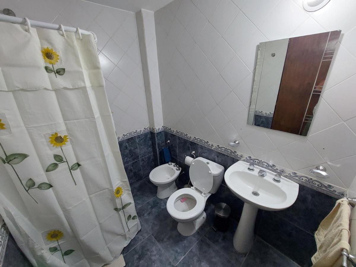 Appartement El Descanso à Santa Rosa  Extérieur photo